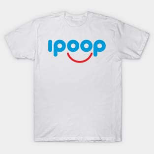 iPoop T-Shirt